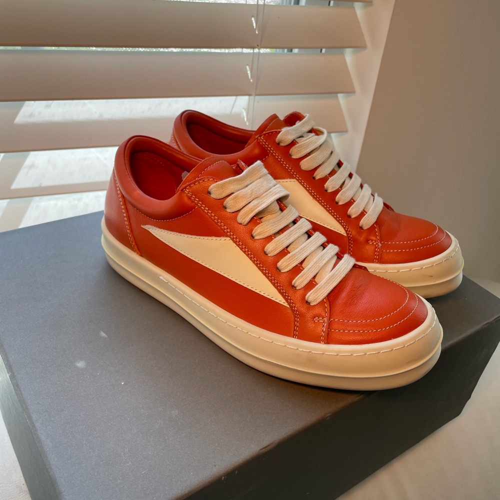 Rick Owens